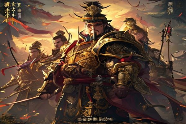 皇帝游戏下载